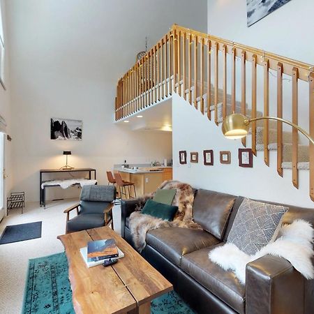 Icicle Road Haus Villa Leavenworth Ngoại thất bức ảnh