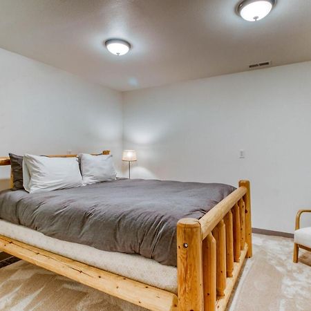 Icicle Road Haus Villa Leavenworth Ngoại thất bức ảnh