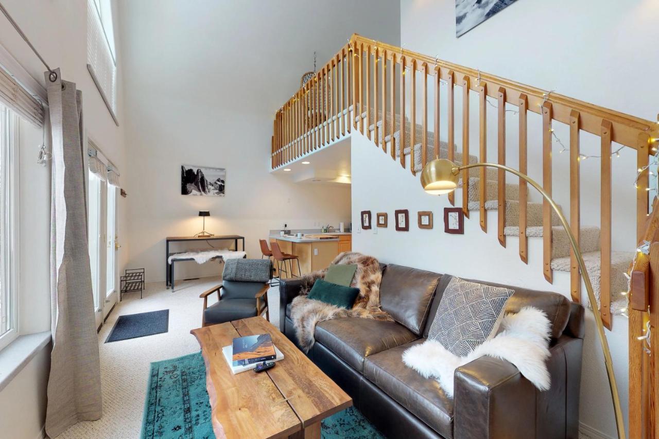 Icicle Road Haus Villa Leavenworth Ngoại thất bức ảnh