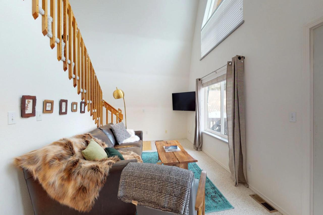 Icicle Road Haus Villa Leavenworth Ngoại thất bức ảnh