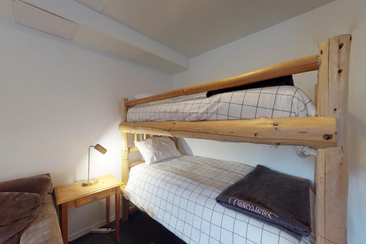 Icicle Road Haus Villa Leavenworth Ngoại thất bức ảnh